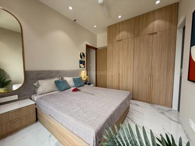 Chandrakant Dhuru Wadi Bedroom 2
