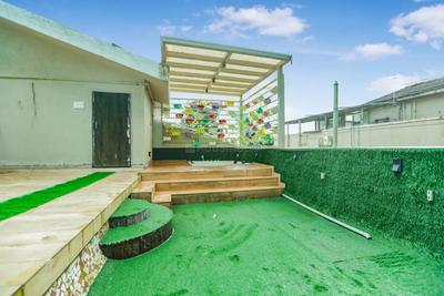 Balcony Image of 1438 Sq.ft 3 BHK Villa for sale in Igatpuri Nashik for Rs. 13000000