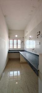 Kitchen Image of 1200 Sq.ft 3 BHK Apartment / Flat for sale in Behala Chowrasta Kolkata for Rs. 6200000