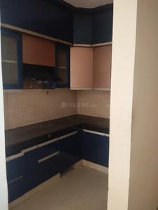 Kitchen Image of 1315 Sq.ft 3 BHK Apartment / Flat for sale in MR Officer City 2 Phase 2, Raj Nagar Extension Ghaziabad for Rs. 9000000