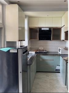 2.5 BHK Flat