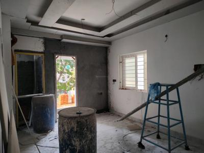 Living Room Image of 905 Sq.ft 2 BHK Apartment / Flat for sale in Ayappakkam Chennai for Rs. 5430000