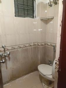 Common Bathroom Image of 966 Sq.ft 2 BHK Apartment / Flat for sale in Modi Splendour, Mettakanigudem Hyderabad for Rs. 5300000