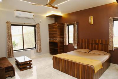 Bedroom Image of 3800 Sq.ft 4 BHK Villa for sale in Aawandhe Lonavala for Rs. 18000000