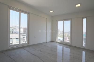 Bedroom Image of 3000 Sq.ft 5 BHK Apartment / Flat for sale in Concrete Sai Srishti, Chembur Mumbai for Rs. 85000000