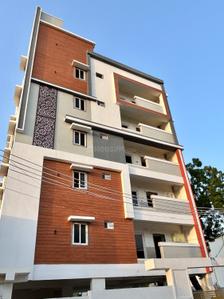 Image of 2403 Sq.ft 3 BHK Apartment / Flat for sale in Benz Circle, Vijayawada for Rs. 13900000