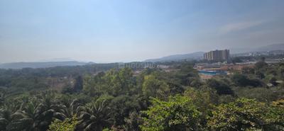 Balcony Image of 1558 Sq.ft 3 BHK Apartment / Flat for sale in Nanded Shubh Kalyan, Nanded Pune for Rs. 14000000
