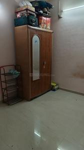 Bedroom Image of 775 Sq.ft 2 BHK Apartment / Flat for rent in Akota Vadodara for Rs. 15501