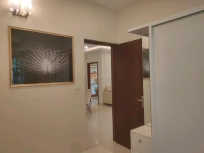 Bedroom Image of 1510 Sq.ft 3 BHK Apartment / Flat for sale in NCC Signature Towers, Sholinganallur Chennai for Rs. 14000000