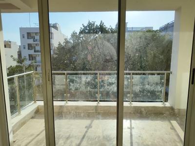 Balcony Image of 1450 Sq.ft 3 BHK Independent House for sale in Ansal Esencia Sector 67, Sector 67 Gurgaon for Rs. 16000000