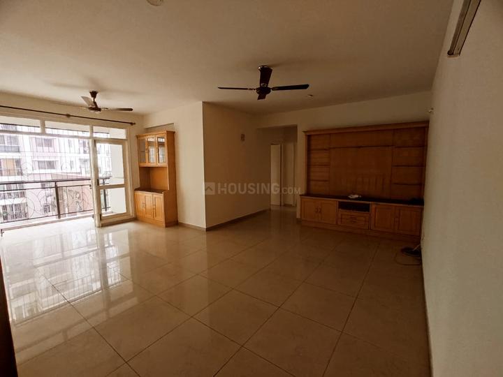 Renaissance Temple Bells Main Image 1