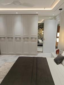 Bedroom Image of 2100 Sq.ft 3 BHK Apartment / Flat for sale in Juhu Mumbai for Rs. 104900000