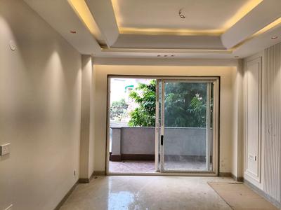 Living Room Image of 2500 Sq.ft 4 BHK Builder Floor for sale in Sector 57 Gurgaon for Rs. 31000000