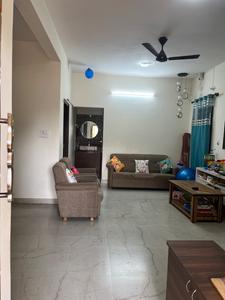 3 BHK Independent House