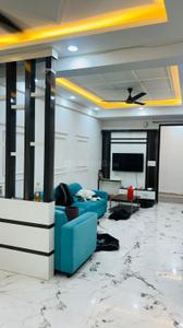 Hall Image of 1400 Sq.ft 3 BHK Builder Floor for sale in SAP Homes, Sector 73 Noida for Rs. 5400000