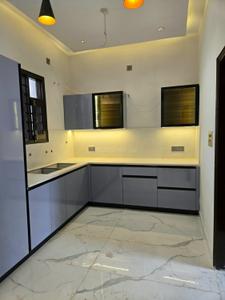 Kitchen Image of 972 Sq.ft 3 BHK Independent House for sale in Sector 127 Mohali for Rs. 9000000