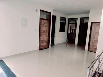 Hall Image of 1240 Sq.ft 3 BHK Independent House for sale in Sector 104 Gurgaon for Rs. 7950000