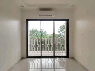 Living Room Image of 670 Sq.ft 1 BHK Apartment / Flat for sale in Deep Sky, Vasai East Vasai for Rs. 4000000