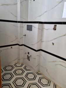 Bedroom One Image of 600 Sq.ft 2 BHK Apartment / Flat for sale in Dream Ultra Luxury by Dream Home Buildtech, Mahavir Enclave New Delhi for Rs. 5900000