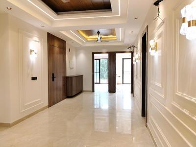 Living Room Image of 2440 Sq.ft 4 BHK Builder Floor for sale in Emaar Emerald Hills Exclusive Plots, Sector 65 Gurgaon for Rs. 39000000