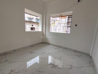 Bedroom Image of 450 Sq.ft 1 BHK Apartment / Flat for sale in Kasba Kolkata for Rs. 2100000