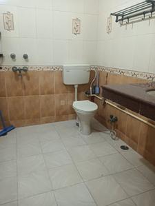Image of 1200 Sq.ft 2 BHK Builder Floor for rent in Sector 27, Noida for Rs. 36000
