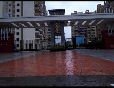 Image of 1013 Sq.ft 2 BHK Apartment / Flat for sale in Pirangut, Pune for Rs. 5000000