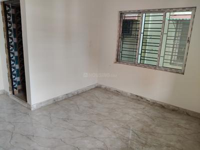 Bedroom Image of 850 Sq.ft 2 BHK Apartment / Flat for sale in Barasat Kolkata for Rs. 2300000