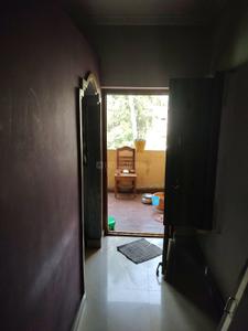 Bedroom Image of 675 Sq.ft 1 BHK Independent House for sale in Mindi Visakhapatnam for Rs. 4600000