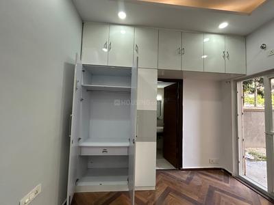 Bedroom Image of 2190 Sq.ft 3 BHK Apartment / Flat for rent in ACE Parkway, Sector 150 Noida for Rs. 60000