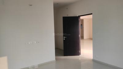 Bedroom Image of 1715 Sq.ft 3 BHK Apartment / Flat for sale in Rajapushpa Provincia, Narsingi Hyderabad for Rs. 19950000