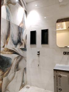 Bedroom Three Image of 1100 Sq.ft 3 BHK Builder Floor for sale in DDA Residential Flats, Sector 8 Dwarka New Delhi for Rs. 19000000