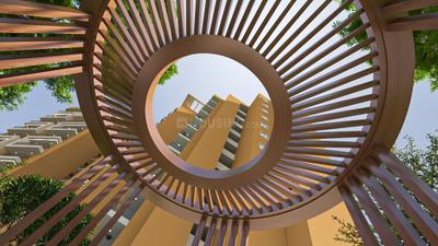 Image of 919 Sq.ft 2 BHK Apartment / Flat for sale in Mahalakshmi Apartments, Naini, Allahabad for Rs. 5992392