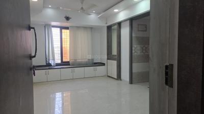 Living Room Image of 1100 Sq.ft 2 BHK Apartment / Flat for sale in Kamothe Navi Mumbai for Rs. 11500000