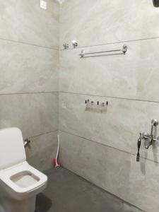 Bathroom Image of 2500 Sq.ft 3 BHK Independent House for rent in Kanuru Vijayawada for Rs. 22000