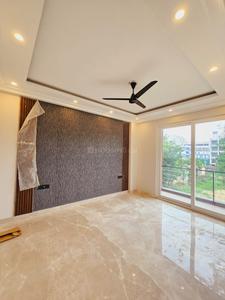 Bedroom Image of 1800 Sq.ft 3 BHK Builder Floor for sale in Emaar Emerald Estate, Sector 65 Gurgaon for Rs. 25000000