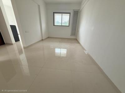 Hall Image of 737 Sq.ft 1 BHK Apartment / Flat for sale in Kothrud Pune for Rs. 11000000