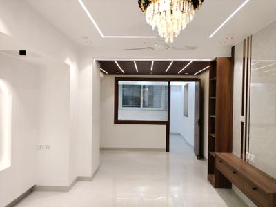 3 BHK Flat
