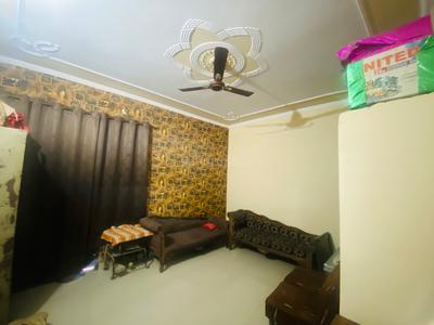 Hall Image of 2800 Sq.ft 4 BHK Independent House for sale in Transport Nagar Lucknow for Rs. 11500000