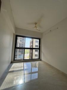 Hall Image of 550 Sq.ft 2 BHK Apartment / Flat for sale in Adeshwar 72 Parksyde, Ghatkopar East Mumbai for Rs. 15700000