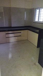 Kitchen Image of 1400 Sq.ft 3 BHK Apartment / Flat for sale in Rameshwari Nagpur for Rs. 6900000