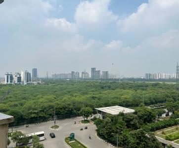 Image of 2650 Sq.ft 3 BHK Apartment / Flat for sale in Jaypee The Kalypso Court, Sector 128, Noida for Rs. 48000000