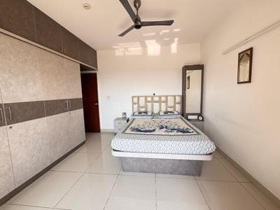 Bedroom Image of 1332 Sq.ft 2 BHK Apartment / Flat for sale in HM World City, JP Nagar Bengaluru for Rs. 14000000