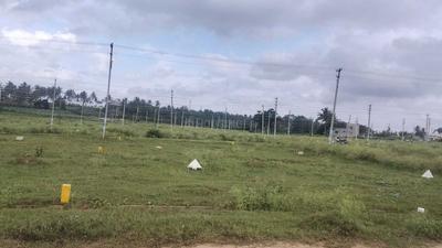 Image of 1200 Sq.ft Residential Plot / Land for sale in Doddakondagula, Hassan for Rs. 2400000