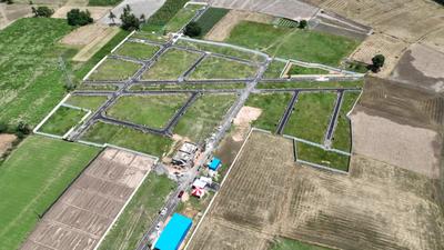 Image of 1750 Sq.ft Residential Plot / Land for sale in Mettupalayam, Coimbatore for Rs. 3850000