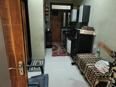 Hall Image of 1500 Sq.ft 3 BHK Villa for rent in Gokul The Ring Residency Block A, Manohariya Wala Jaipur for Rs. 10000