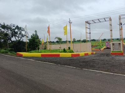 Image of 1200 Sq.ft Residential Plot / Land for sale in Naubad, Bidar for Rs. 1251000