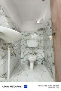 Image of 750 Sq.ft 2 BHK Apartment / Flat for rent in Kasba, Kolkata for Rs. 16000