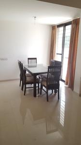 Hall Image of 2500 Sq.ft 4 BHK Independent House for rent in Bakrol Anand for Rs. 40000