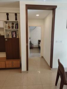 Hall Image of 1800 Sq.ft 4 BHK Apartment / Flat for sale in Koyambedu Chennai for Rs. 22000000